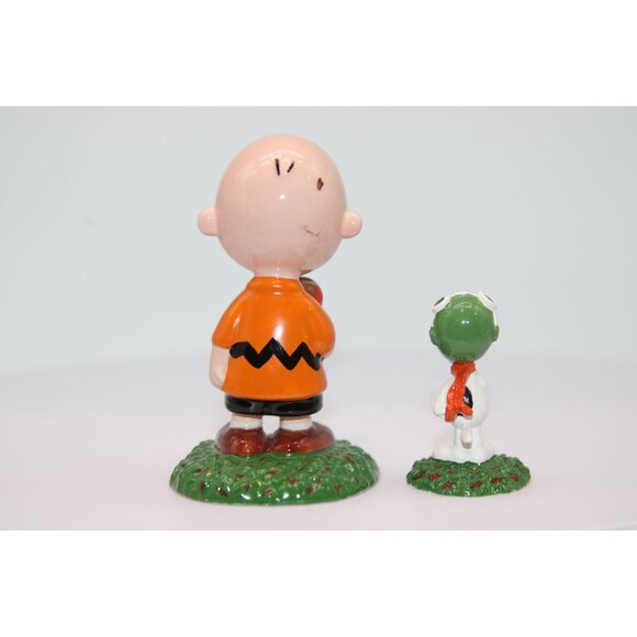 Dept 56 Peanuts - Best Pals - Picture 4 of 6